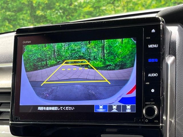 HONDA N BOX CUSTOM 2022 Image 31