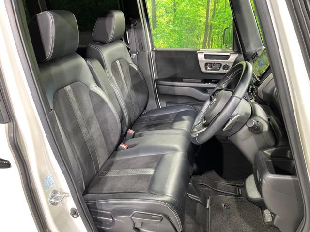 HONDA N BOX CUSTOM 2022 Image 31