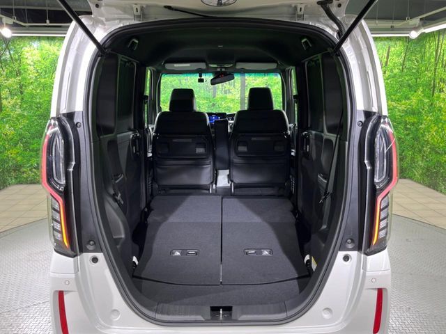 HONDA N BOX CUSTOM 2022 Image 31