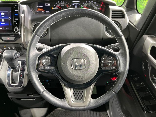 HONDA N BOX CUSTOM 2022 Image 31