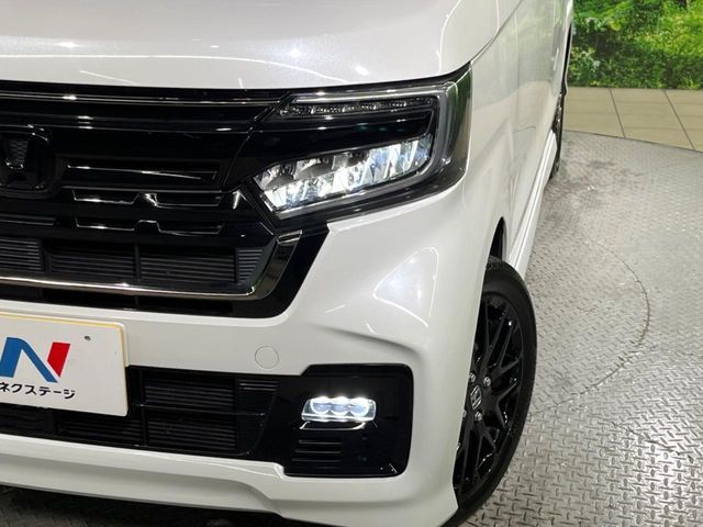 HONDA N BOX CUSTOM 2022 Image 31