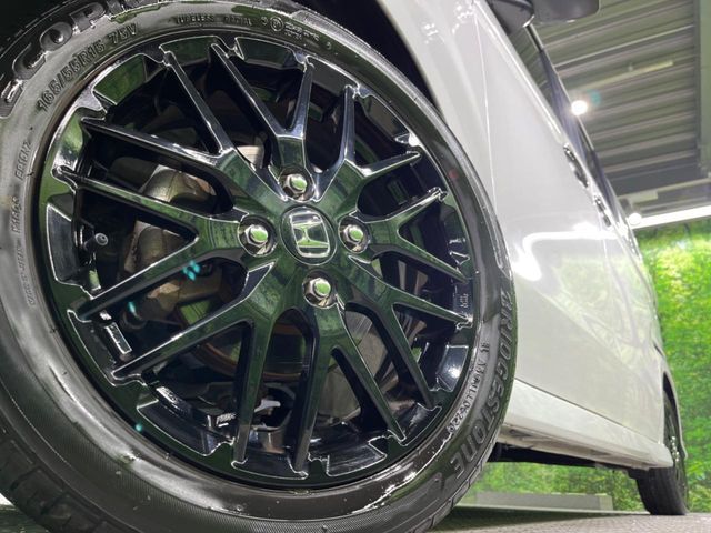 HONDA N BOX CUSTOM 2022 Image 31