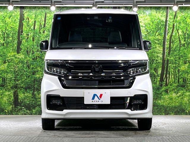 HONDA N BOX CUSTOM 2022 Image 31