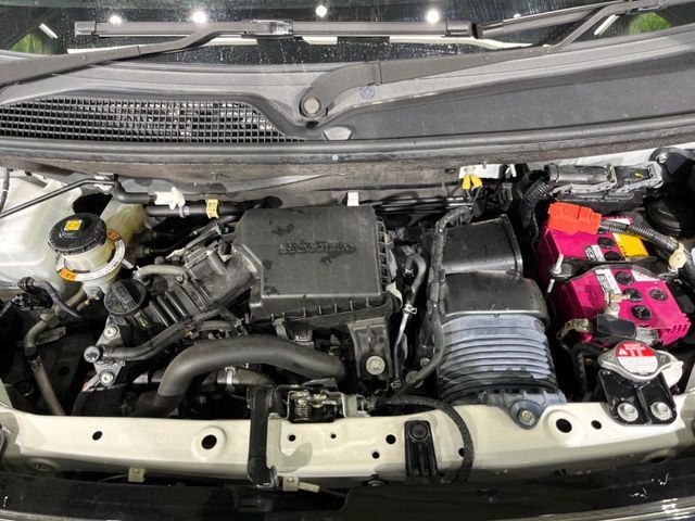 HONDA N BOX CUSTOM 2022 Image 31