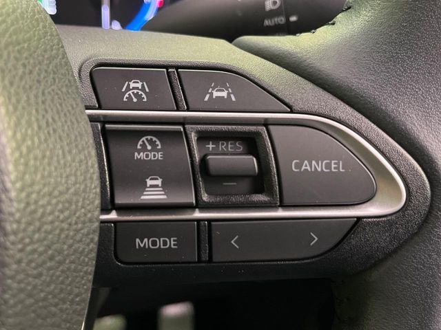 TOYOTA VOXY HYBRID 2023 Image 31