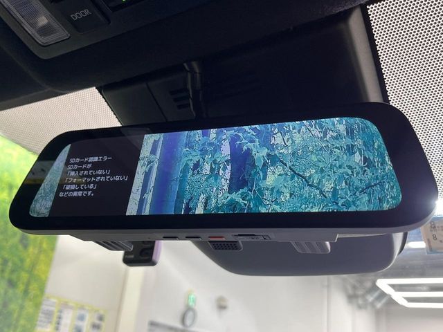 TOYOTA VOXY HYBRID 2023 Image 31