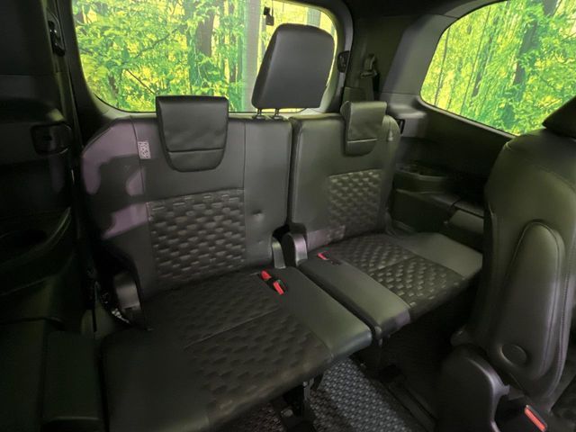 TOYOTA VOXY HYBRID 2023 Image 31