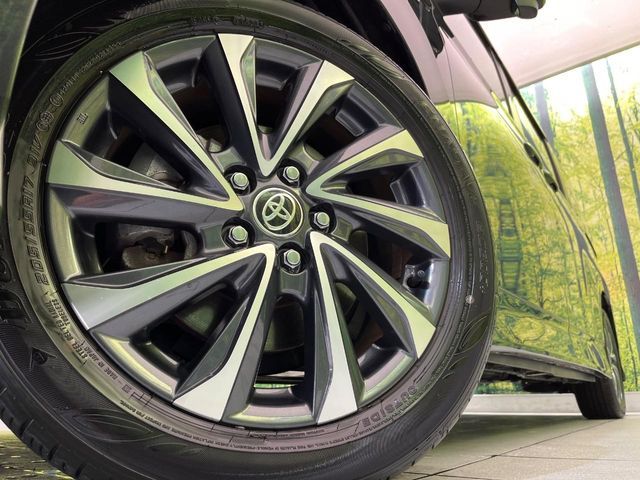 TOYOTA VOXY HYBRID 2023 Image 31