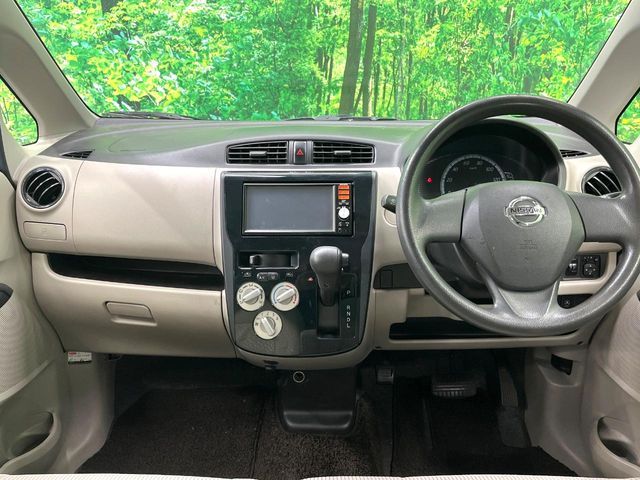 NISSAN DAYZ 2014 Image 31