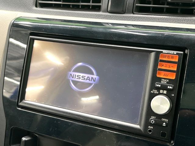 NISSAN DAYZ 2014 Image 31