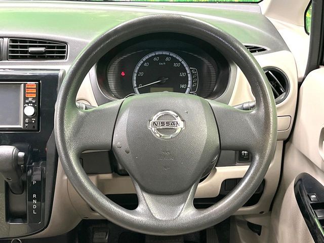 NISSAN DAYZ 2014 Image 31