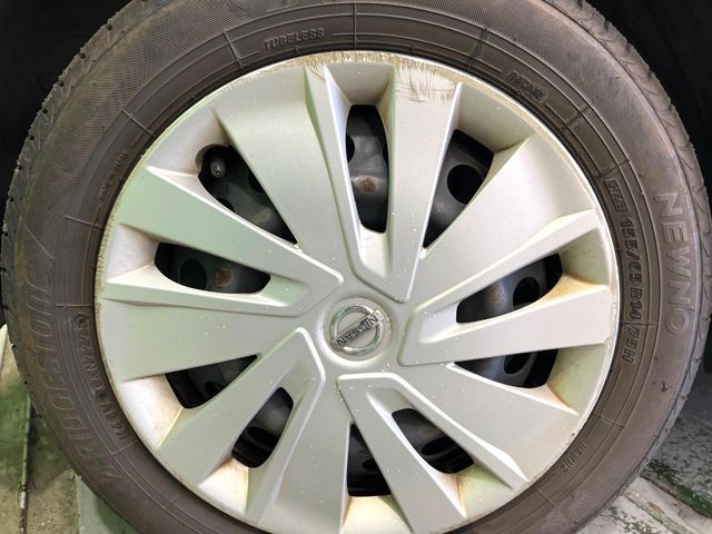 NISSAN DAYZ 2014 Image 31