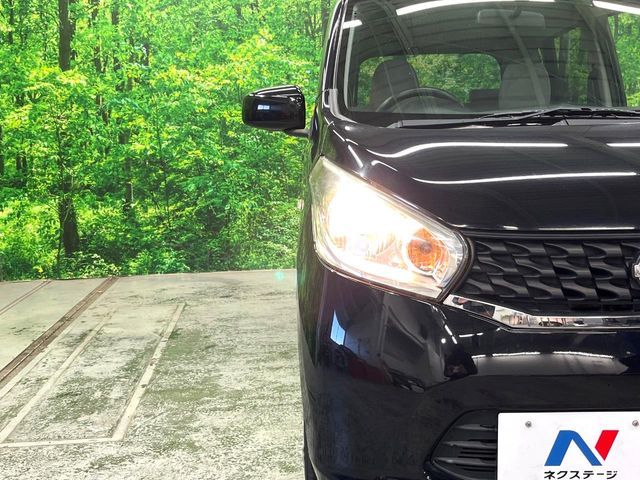 NISSAN DAYZ 2014 Image 31