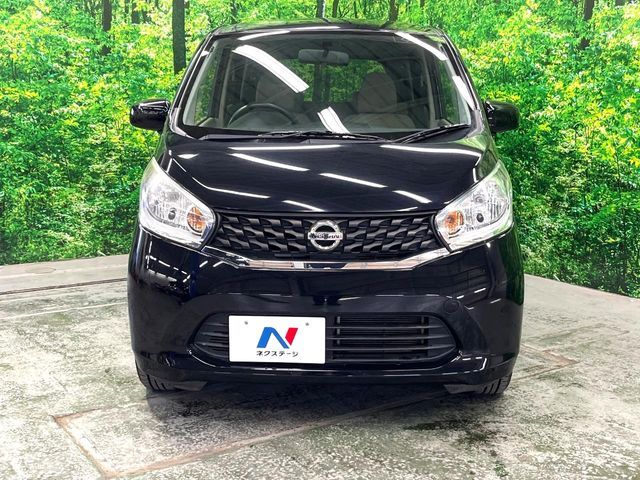 NISSAN DAYZ 2014 Image 31