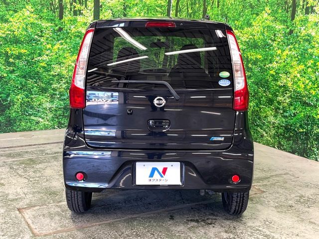 NISSAN DAYZ 2014 Image 31