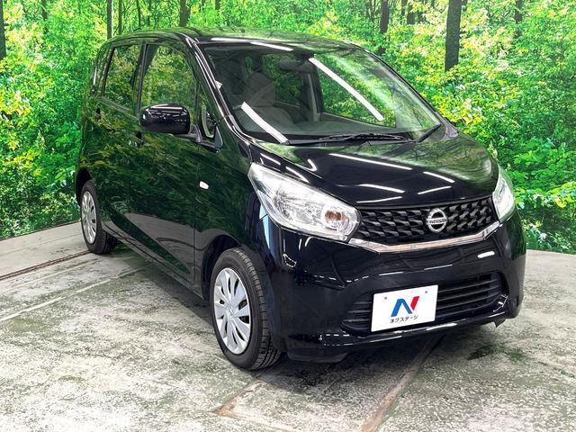 NISSAN DAYZ 2014 Image 31