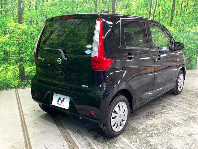 NISSAN DAYZ 2014 Image 31