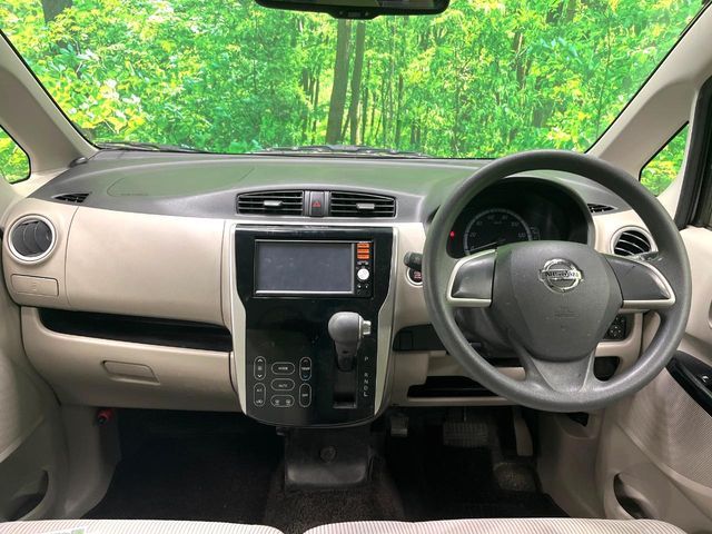 NISSAN DAYZ 2013 Image 31