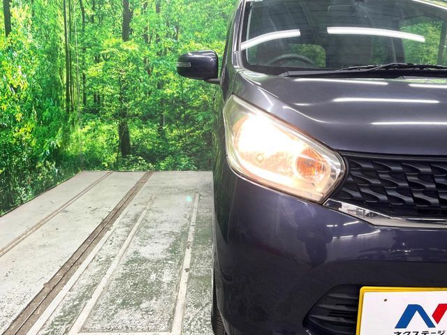 NISSAN DAYZ 2013 Image 31