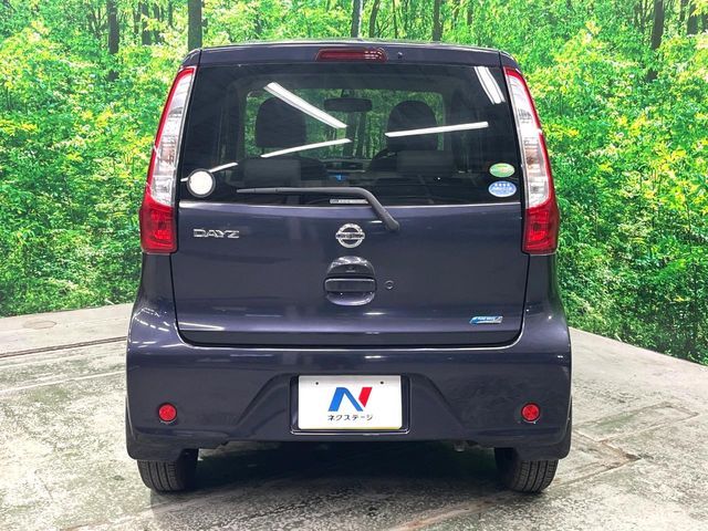 NISSAN DAYZ 2013 Image 31