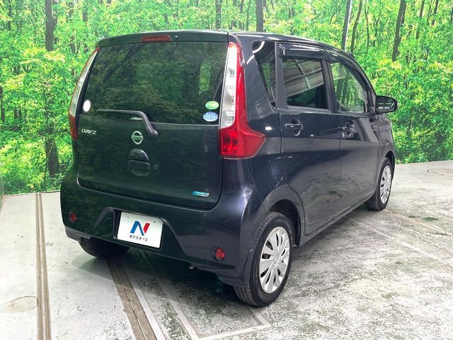 NISSAN DAYZ 2013 Image 31