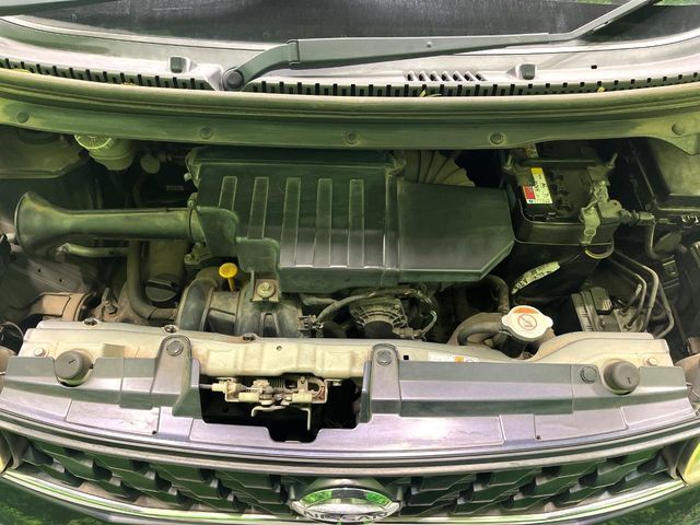 NISSAN DAYZ 2013 Image 31