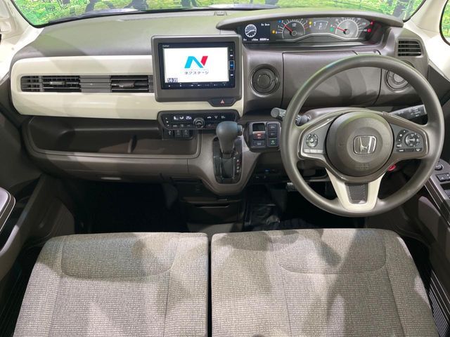 HONDA N BOX 4WD 2023 Image 31