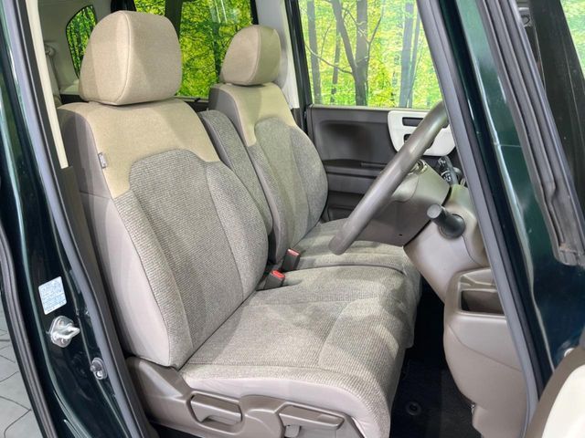 HONDA N BOX 4WD 2023 Image 31