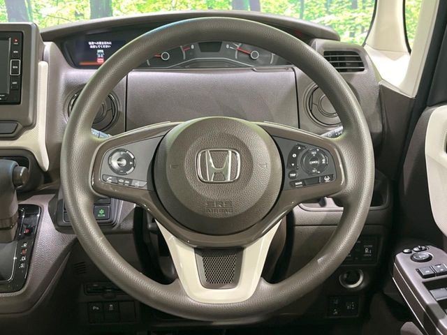 HONDA N BOX 4WD 2023 Image 31