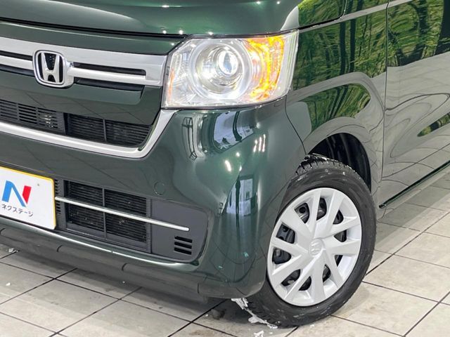 HONDA N BOX 4WD 2023 Image 31