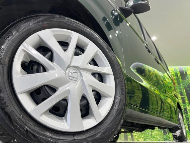 HONDA N BOX 4WD 2023 Image 31