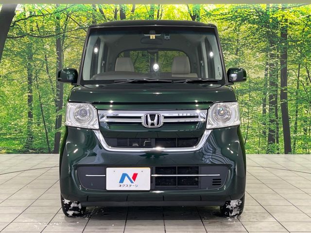 HONDA N BOX 4WD 2023 Image 31
