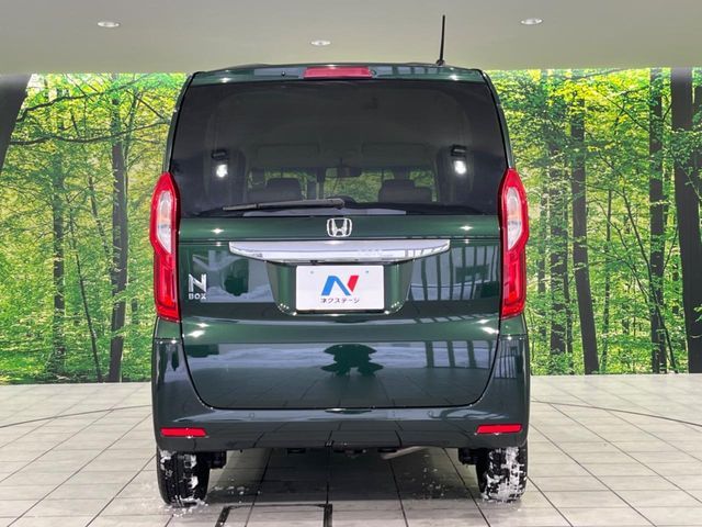 HONDA N BOX 4WD 2023 Image 31