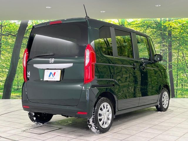 HONDA N BOX 4WD 2023 Image 31