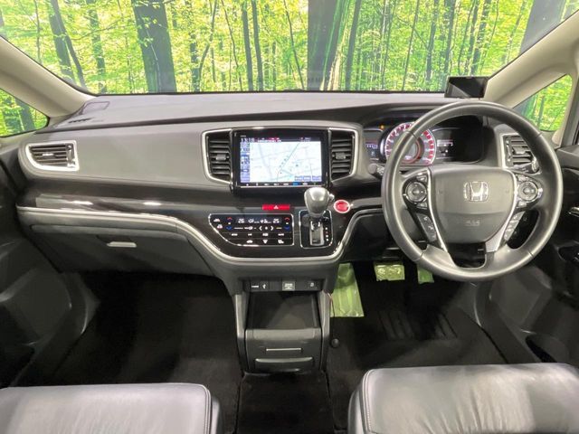 HONDA ODYSSEY 2019 Image 31