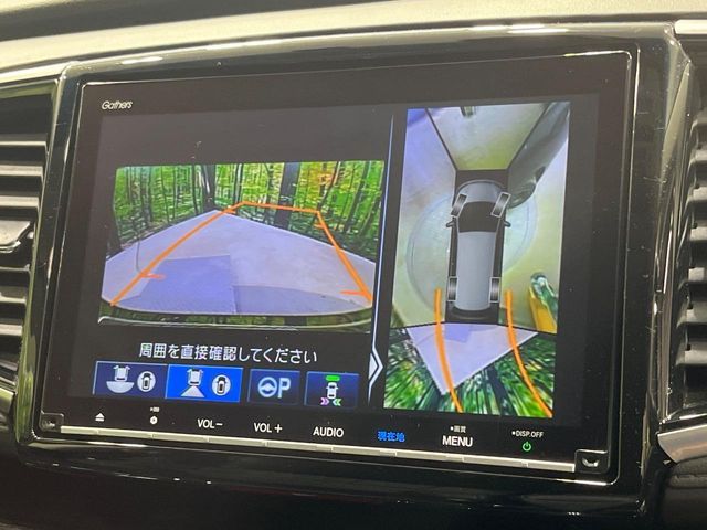 HONDA ODYSSEY 2019 Image 31