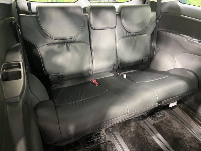 HONDA ODYSSEY 2019 Image 31