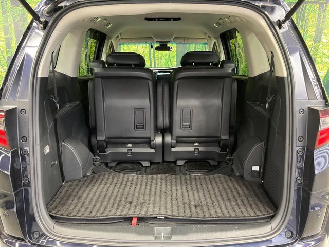 HONDA ODYSSEY 2019 Image 31