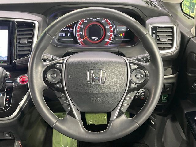 HONDA ODYSSEY 2019 Image 31