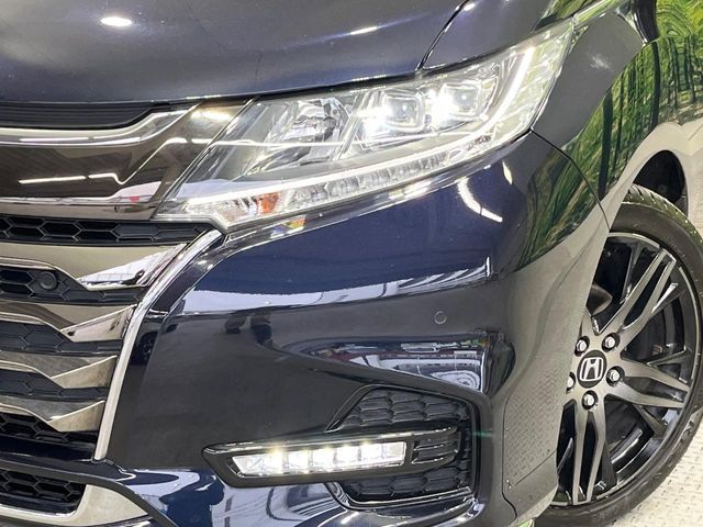 HONDA ODYSSEY 2019 Image 31