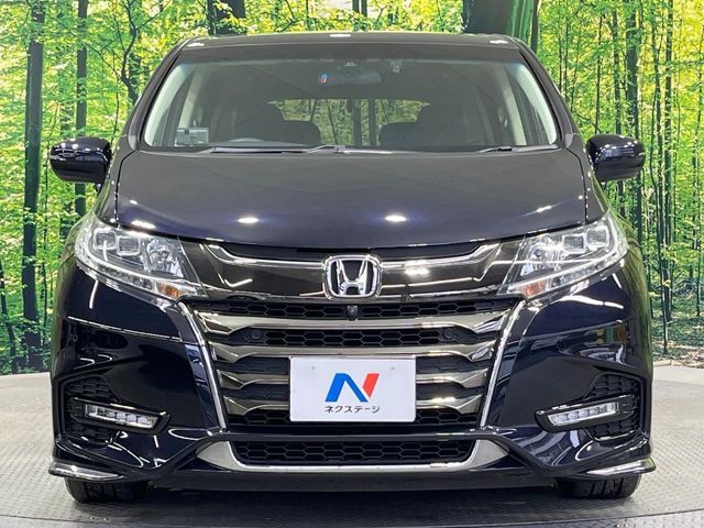 HONDA ODYSSEY 2019 Image 31