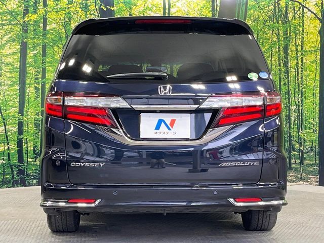 HONDA ODYSSEY 2019 Image 31
