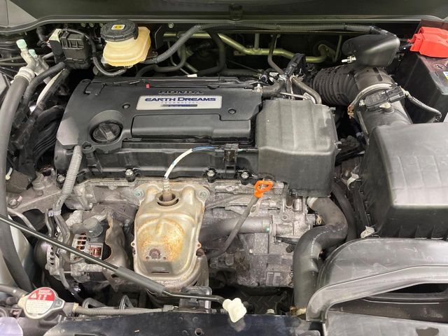 HONDA ODYSSEY 2019 Image 31