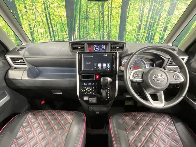 TOYOTA ROOMY 2021 Image 31