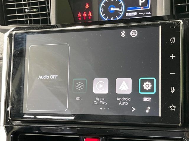 TOYOTA ROOMY 2021 Image 31