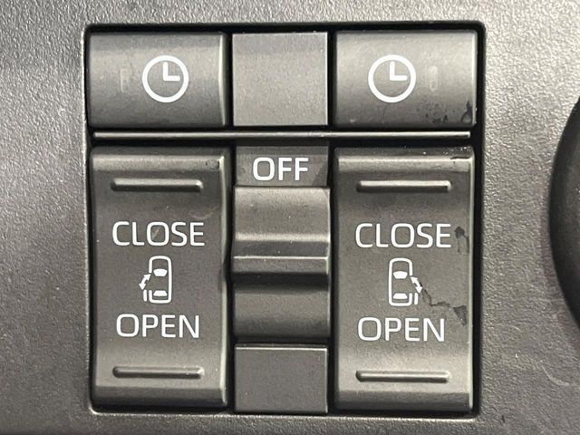 TOYOTA ROOMY 2021 Image 31