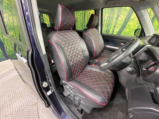 TOYOTA ROOMY 2021 Image 31