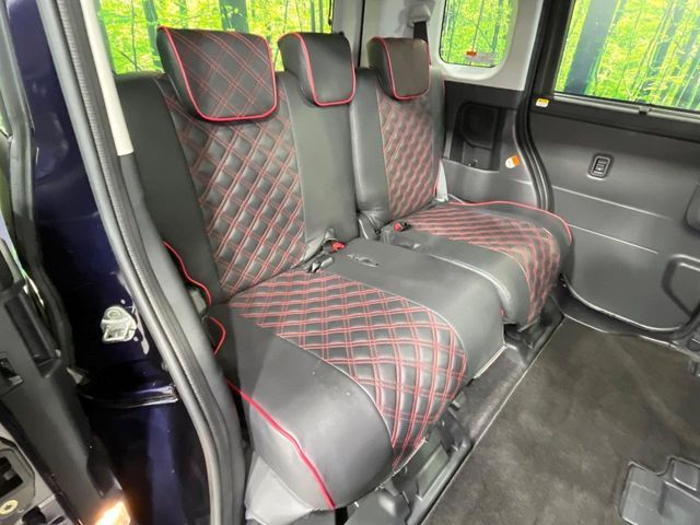 TOYOTA ROOMY 2021 Image 31