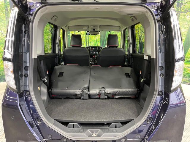 TOYOTA ROOMY 2021 Image 31