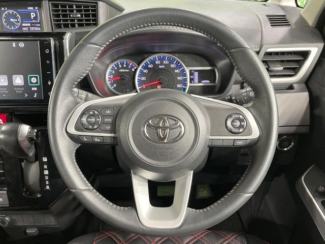 TOYOTA ROOMY 2021 Image 31